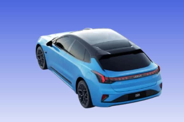 西林县回收公司车